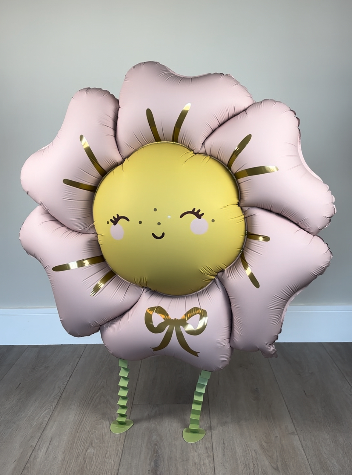Balloon arrangement