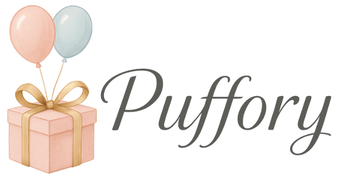 Puffory Balloons